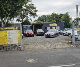 Albert Automobile Bild 1
