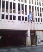 Parking Saba Edificios Múltiples imagen 2