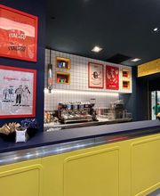 Bar Italico - Modena immagine 5