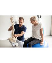 Physio Sport GmbH Bild 1