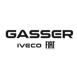 Gasser - Autofficina Iveco logo