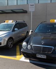 Bubiker Taxi GmbH Bild 4