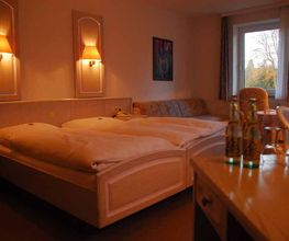 Landhotel Helms Bild 4