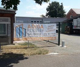ADIGA-Fenster GmbH Bild 1