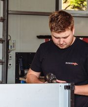 Aebi Beat AG Bild 10