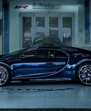 Carrosserie Alpina SA Bild 1