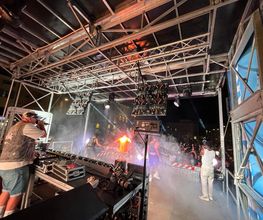 Pm Spettacoli Audio & Light immagine 4