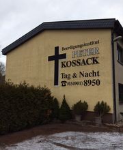 Kossack Peter Beerdigungsinstitut Bild 1