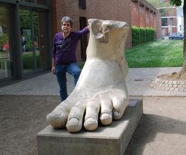 Ton van Loon Podologie- en Fysiotherapiepraktijk afbeelding 7