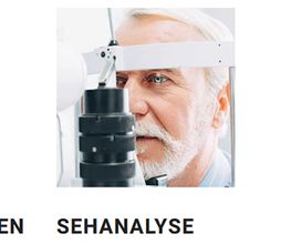 Riedl & Reif Feine Augenoptik Bild 7
