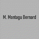 Montagu Bernard