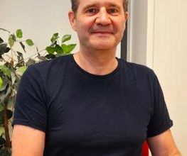 WBS - Karsten Höngesber - Teamleiter Bildungsberatung