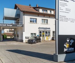 Obermatt-Garage AG Bild 1