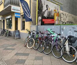 Bike Doctor Berlin Bild 3
