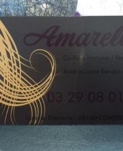 Coiffure Amarella image 3