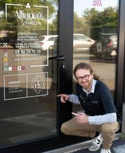 Alliance Audition image 5