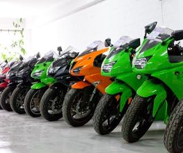 Moto Center Winterthur AG Bild 8