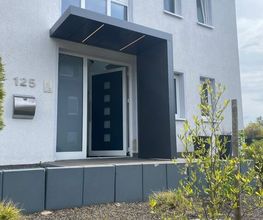 N&B Fensterbau Bild 1