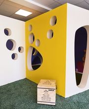 Kita kinderzimmer Eckerkoppel Bild 1