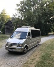 T&S BusGesellschaft OHG Bild 5