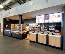 McDonald's Bild 2