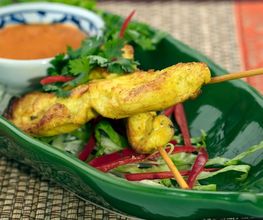 Oy Isan Thaï Food Bild 5