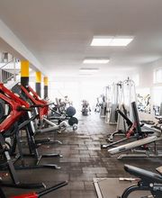 The GYM Augsburg Bild 3