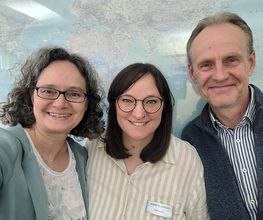 FIRST REISEBÜRO Sewing | Schwerte Bild 11