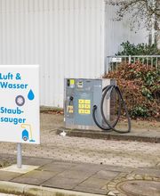 Shell Recharge Charging Station Bild 9