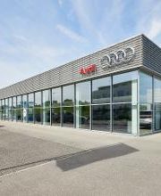 AMAG Sursee Bild 16