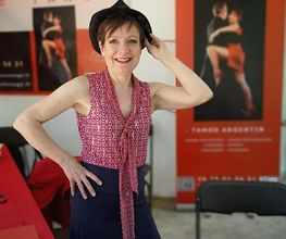 Brigitte Hilairet image 8