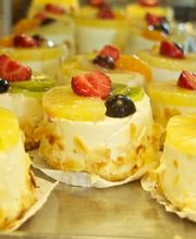 Konditorei - Kuchen