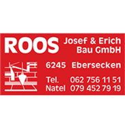 Roos Josef & Erich Bau GmbH