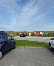 SIXT Autovermietung Sylt Flughafen Bild 11