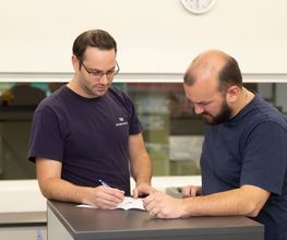 TM Metalltechnik AG Bild 7