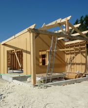 Eco-Construction-Bois image 1