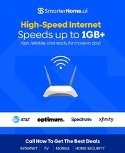 SmarterHome.ai - Compare Local Internet Deals image 18