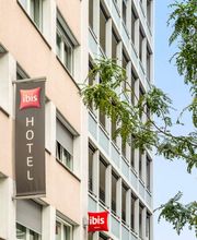 ibis Geneve Centre Gare Bild 6