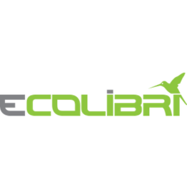 Ecolibrì Wind Energy, Better Future logo