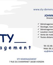 Sty Déménagement image 2