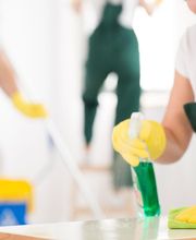 LIMPIEZAS GARVI & PORTILLO imagen 2