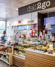 Shell Recharge Charging Station Bild 6