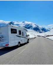 Nordhessen Camper Bild 6