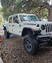 Trail Bros Jeep Off-Road Shop image 20