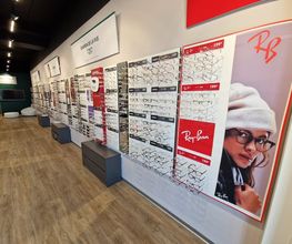 Opticien VOIRON Générale d'Optique image 8