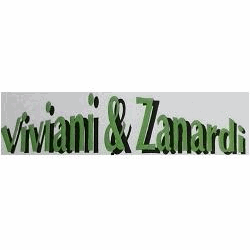 Falegnameria Viviani e Zanardi logo