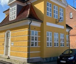 Audika Faaborg - kom ind til en gratis høretest