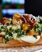Lunchroom Sandwiches - North image 7