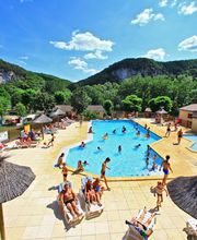 Camping la Bouysse image 3