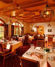 Derby Hotel & Restaurant Bild 7